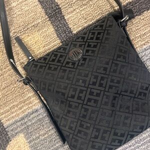 (Brand New) Tommy Hilfiger Shoulder Bag